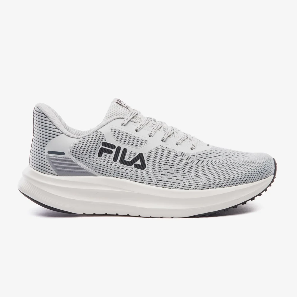 Tênis Fila Fastness Masculino - Cinza