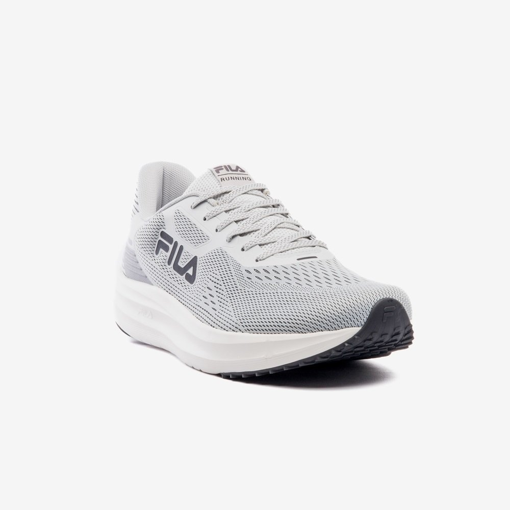 Tênis Fila Fastness Masculino - Cinza Cinza 3