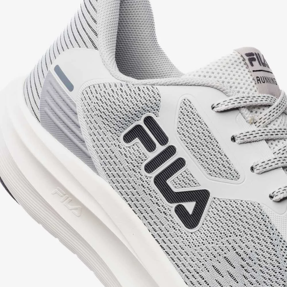 Tênis Fila Fastness Masculino - Cinza Cinza 5