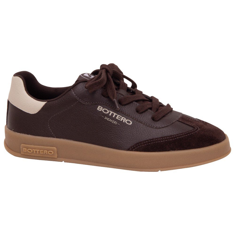Tênis Casual Feminino Bottero 364905