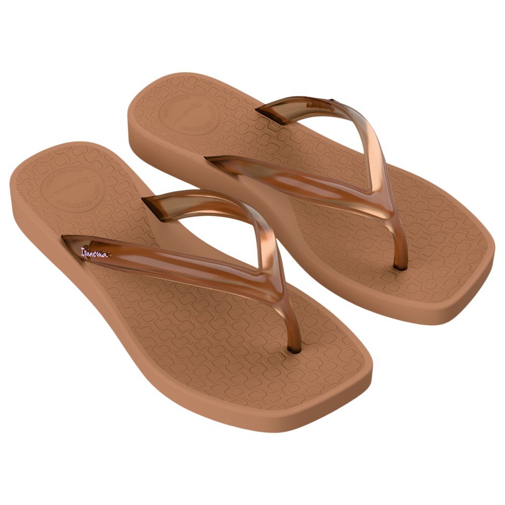 Chinelo de Dedo Feminino Ipanema Pluma 27507