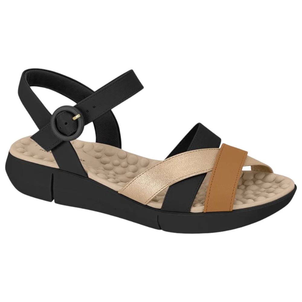 Cor Preto/Dourado