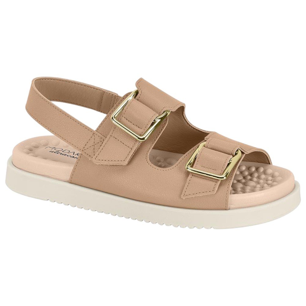 Tamanco Feminino Modare Ultraconforto 7178.121