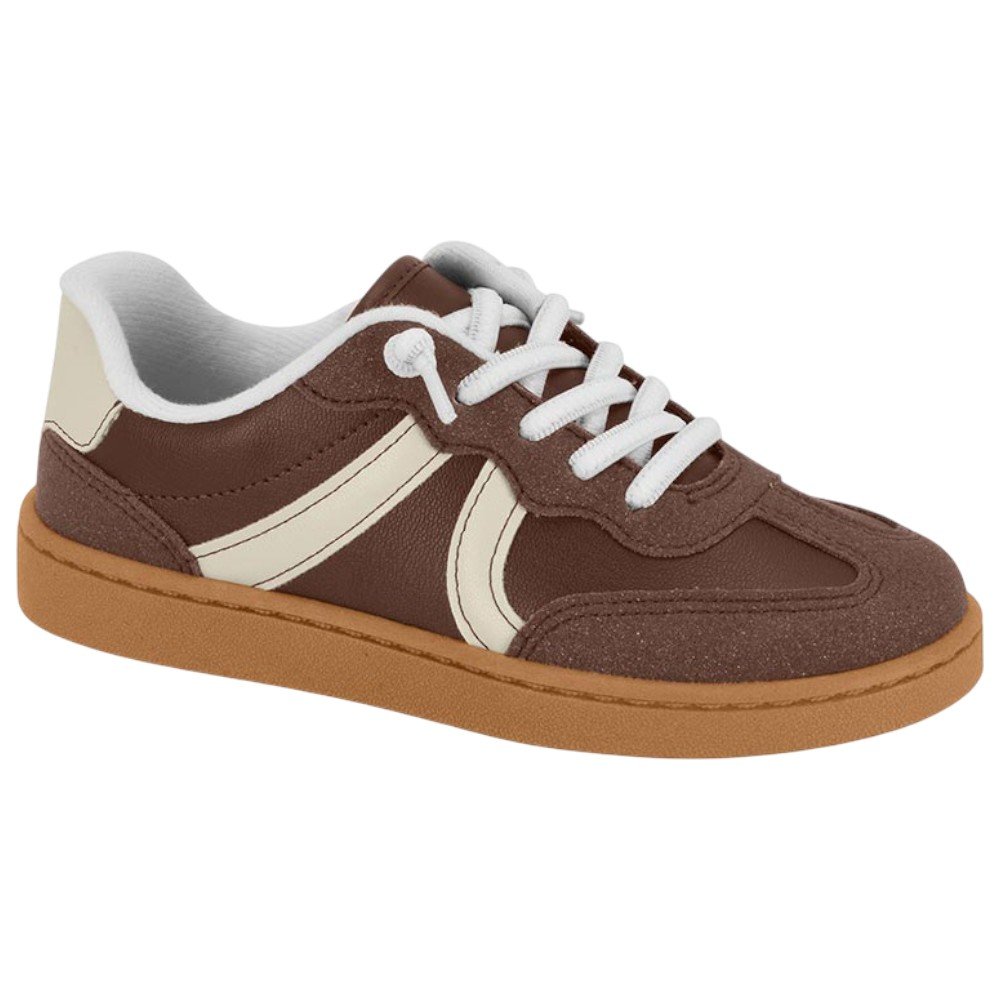 Tênis Casual Menina Molekinha 2574.116