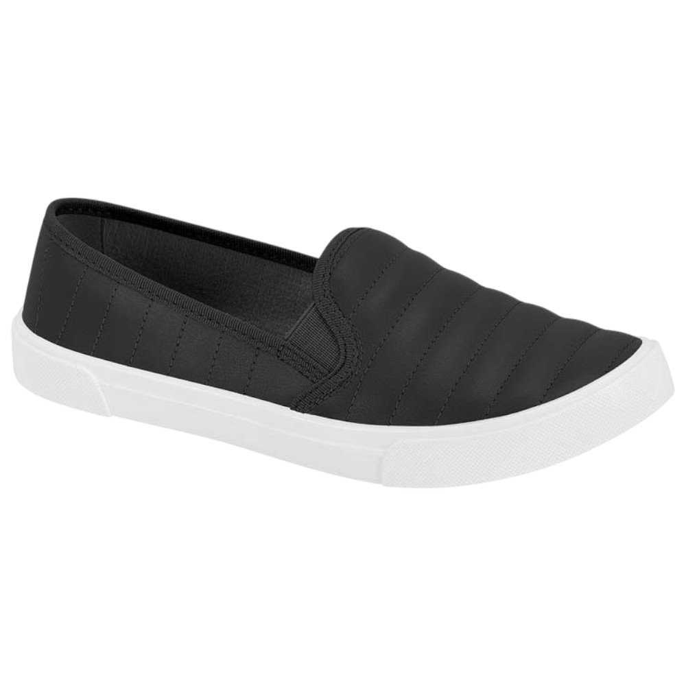 Tênis Casual Feminino Moleca 5296.592