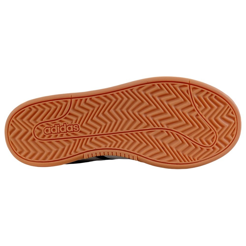 Tênis adidas Grand Court Alpha 00s Feminino - Preto Preto 4