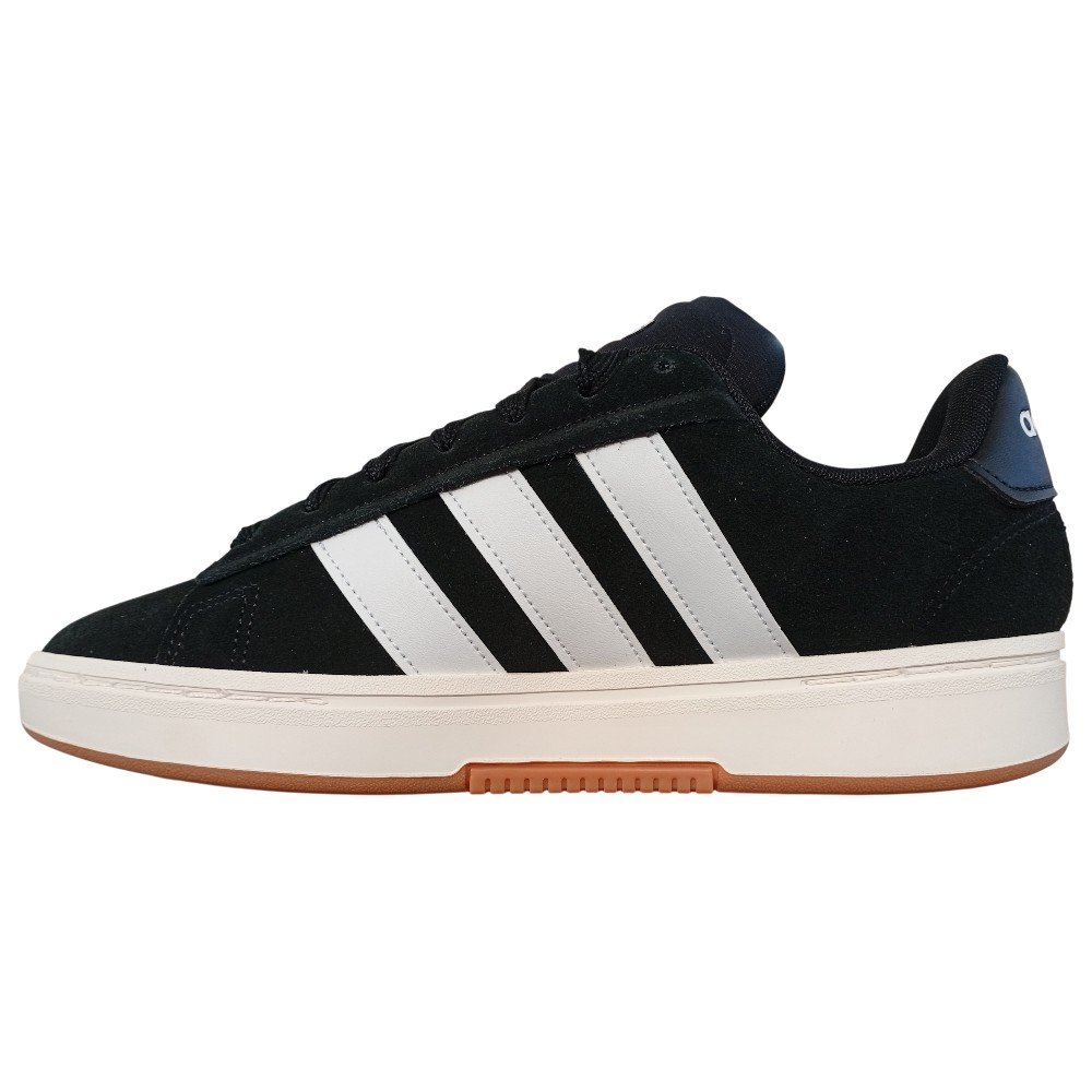 Tênis adidas Grand Court Alpha 00s KJ7798 Maculino - Preto Preto 2