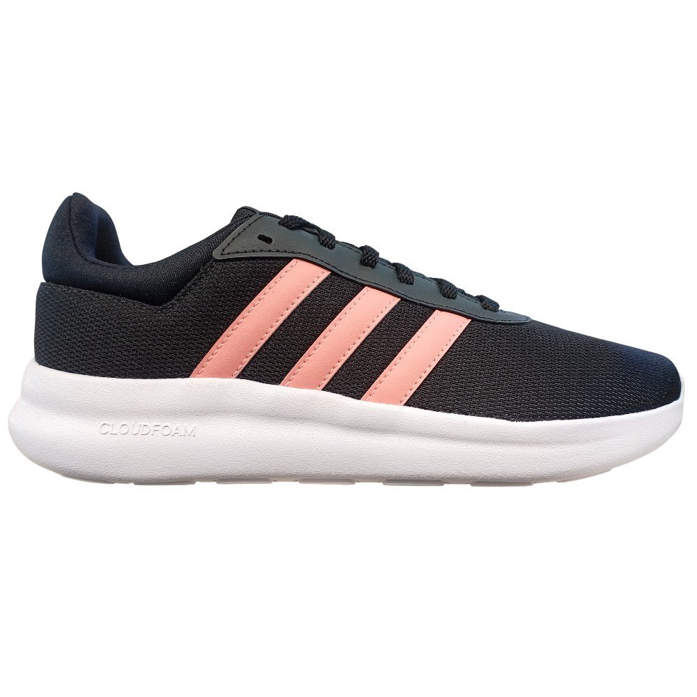 Tênis Feminino adidas Lite Racer 4.0 Preto