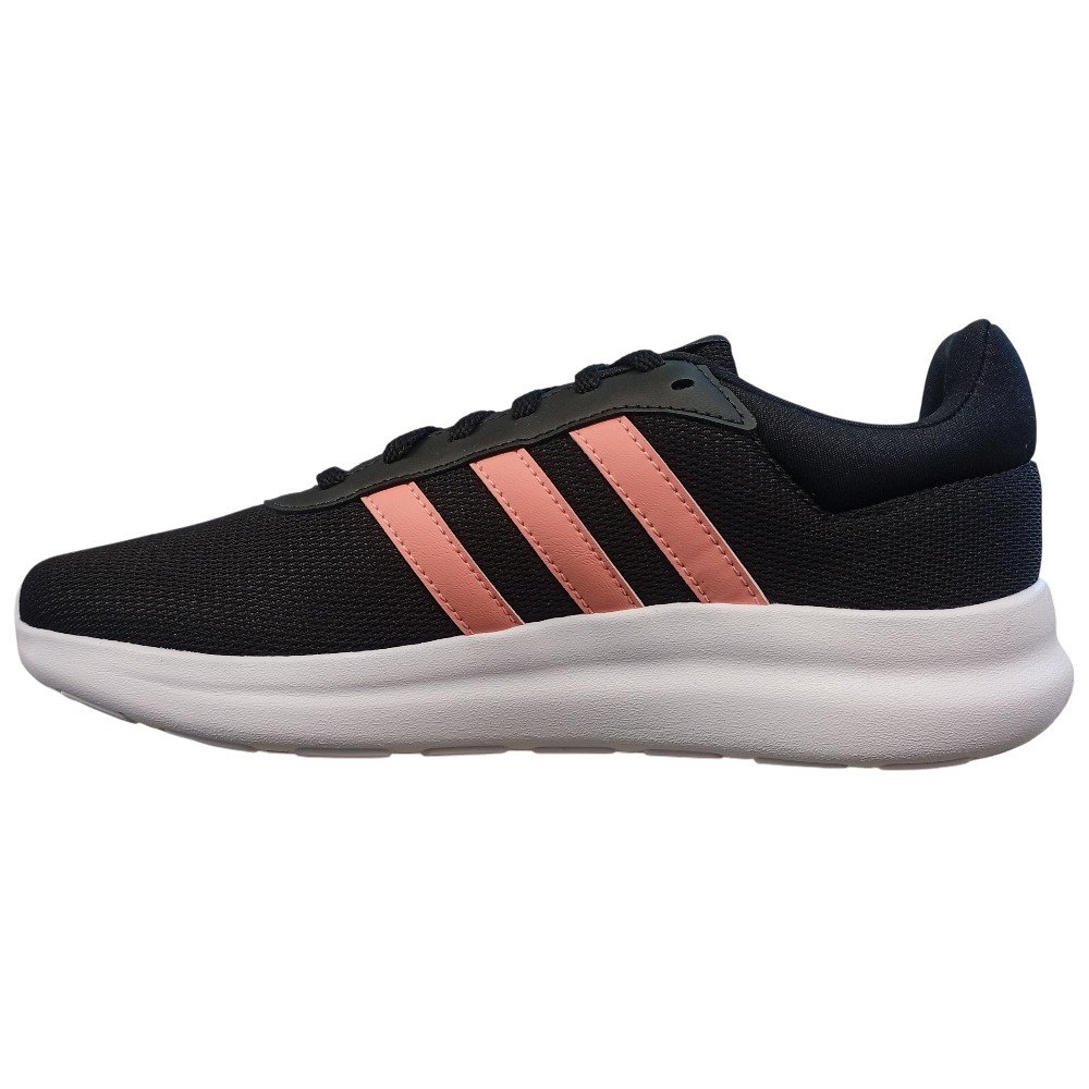 Tênis Feminino adidas Lite Racer 4.0 Preto Preto 2