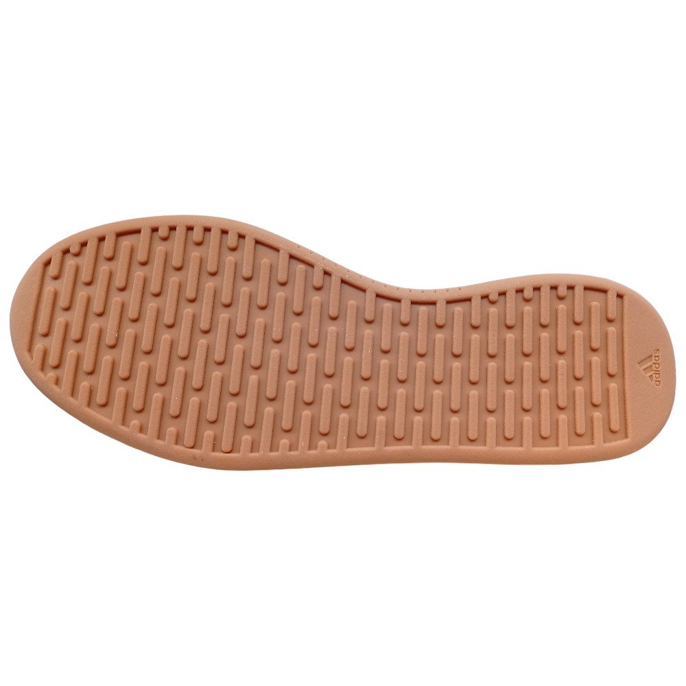 Tênis Masculino adidas Park ST 2.0 JQ6108 Branco/Bege Branco/Bege 4