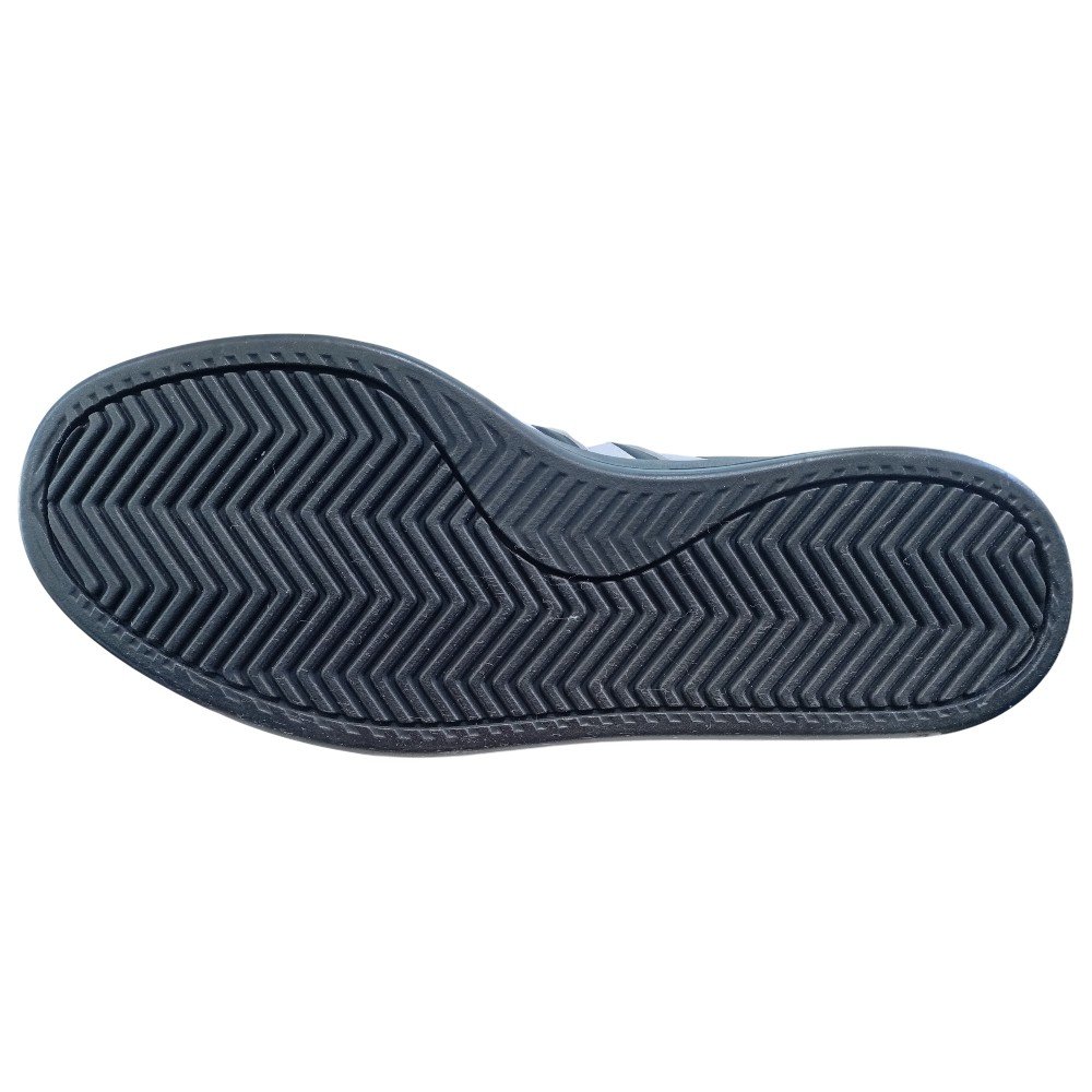 Tênis Feminino adidas Grand Court 2.0 HP3719 Preto/Branco Preto 4