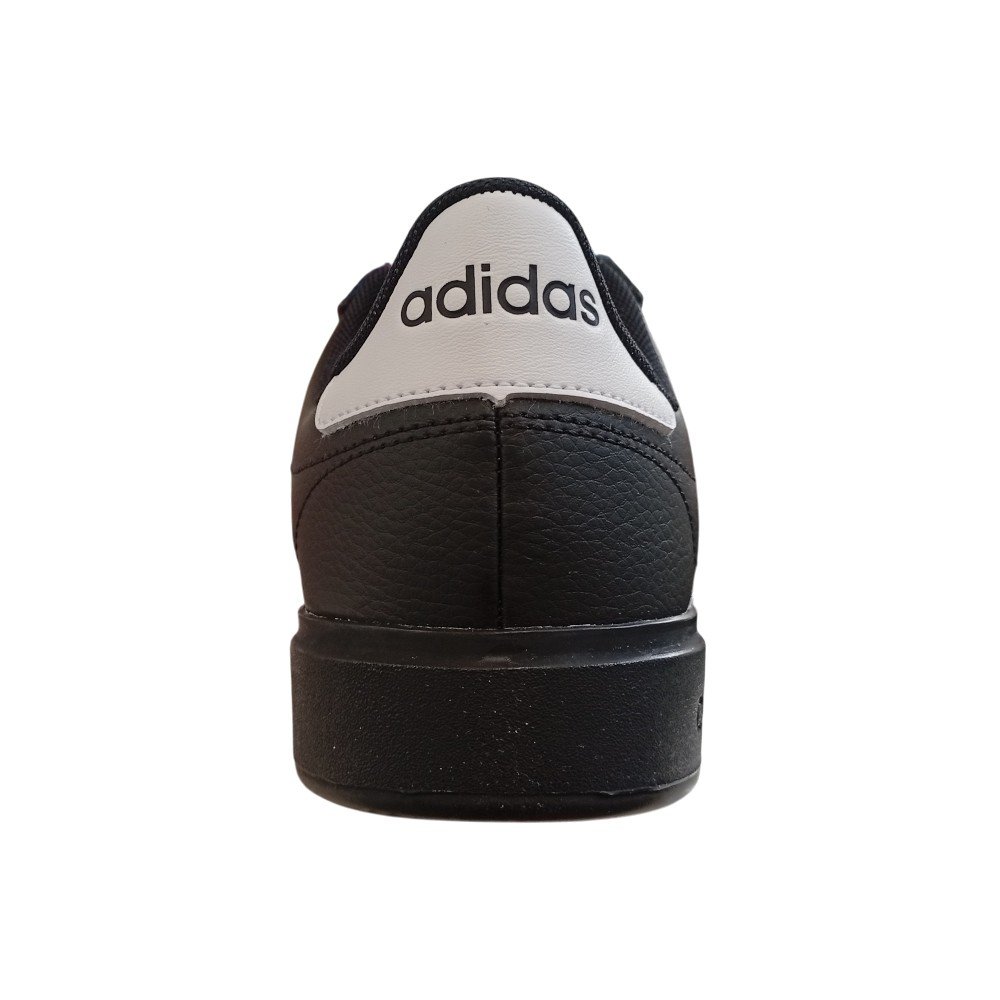 Tênis Feminino adidas Grand Court 2.0 HP3719 Preto/Branco Preto 5