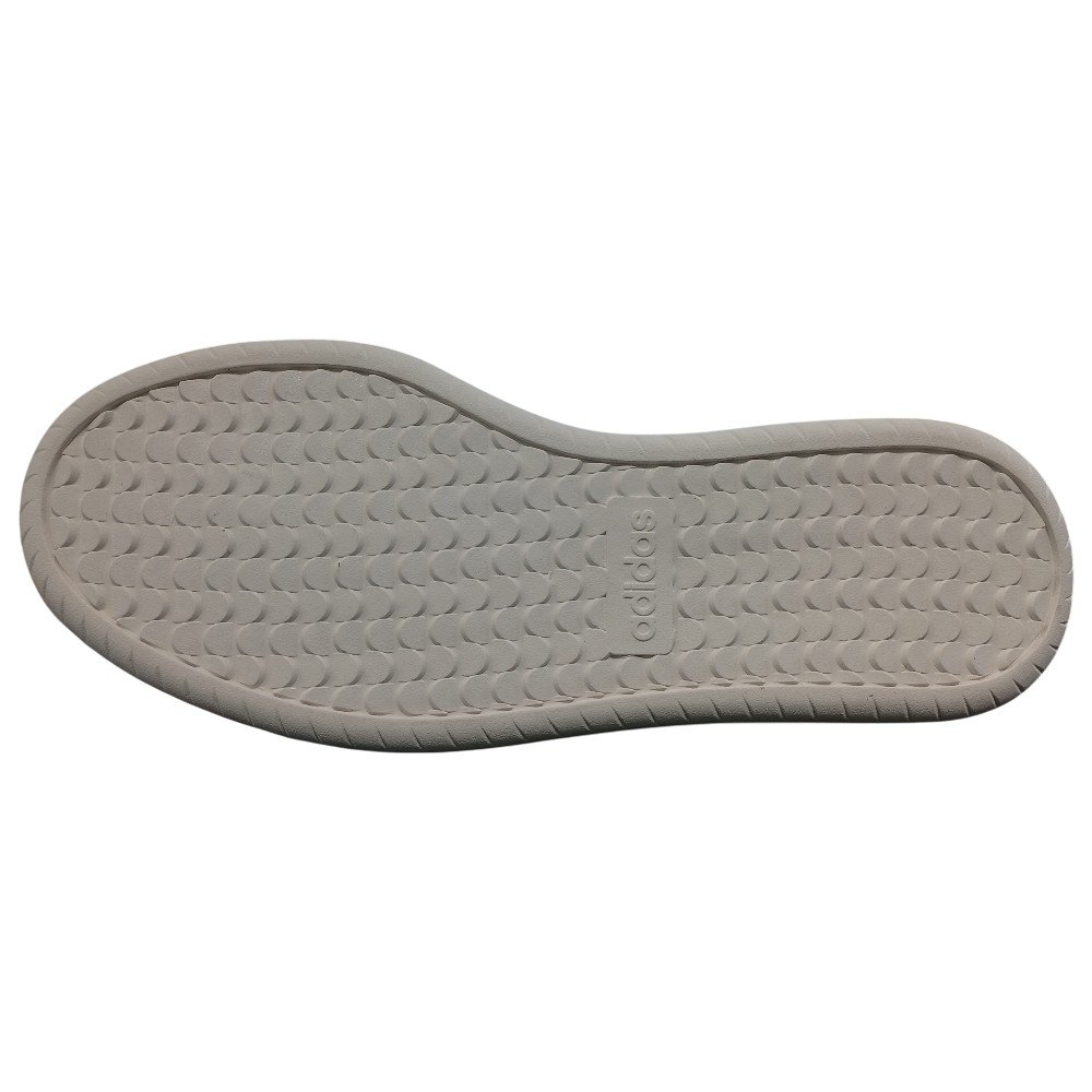 Tênis Feminino adidas Barreda JI4904 Branco/Rosa Branco/Rosa 4