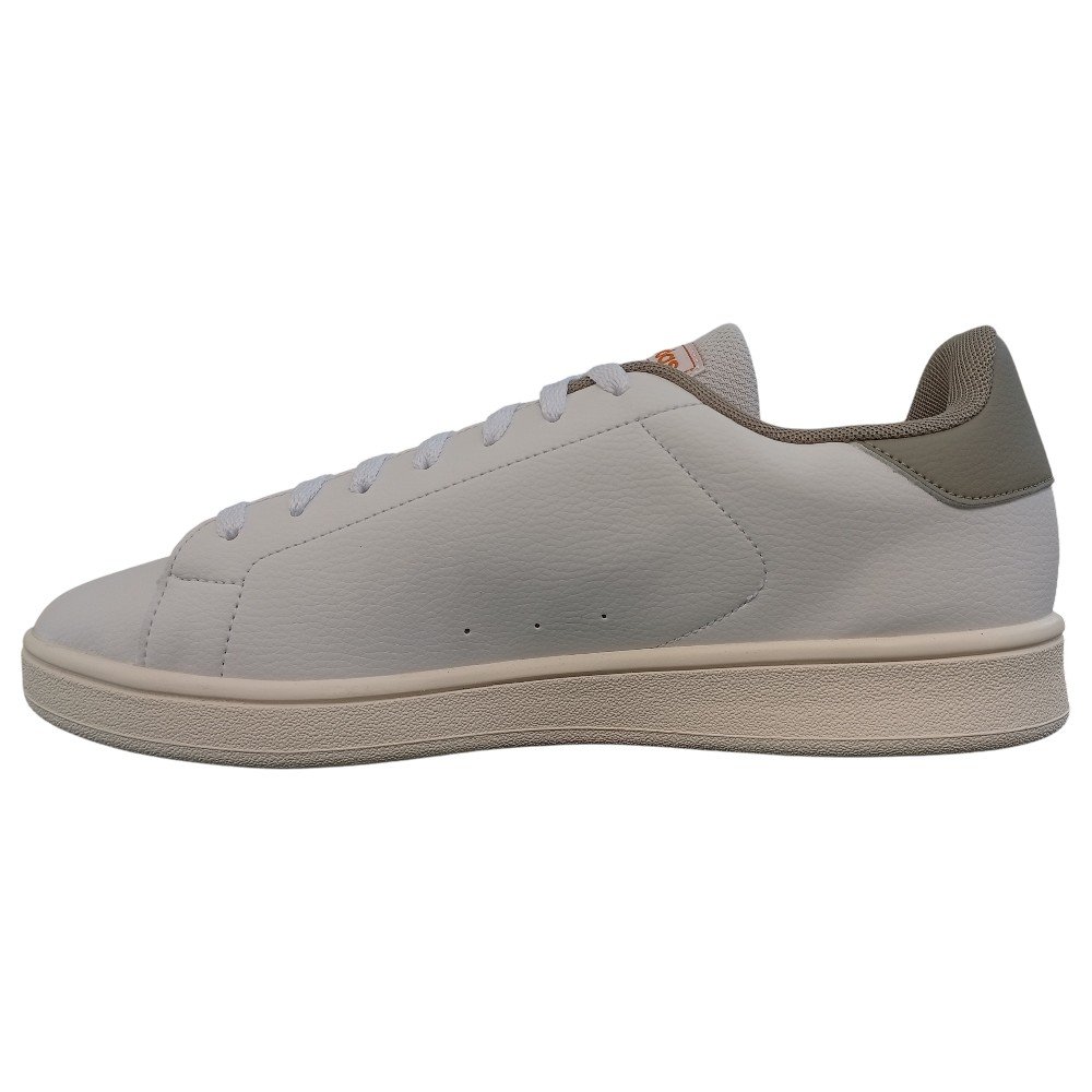Tênis Masculino adidas Urban Court JI1851 Branco/Cinza Branco 2