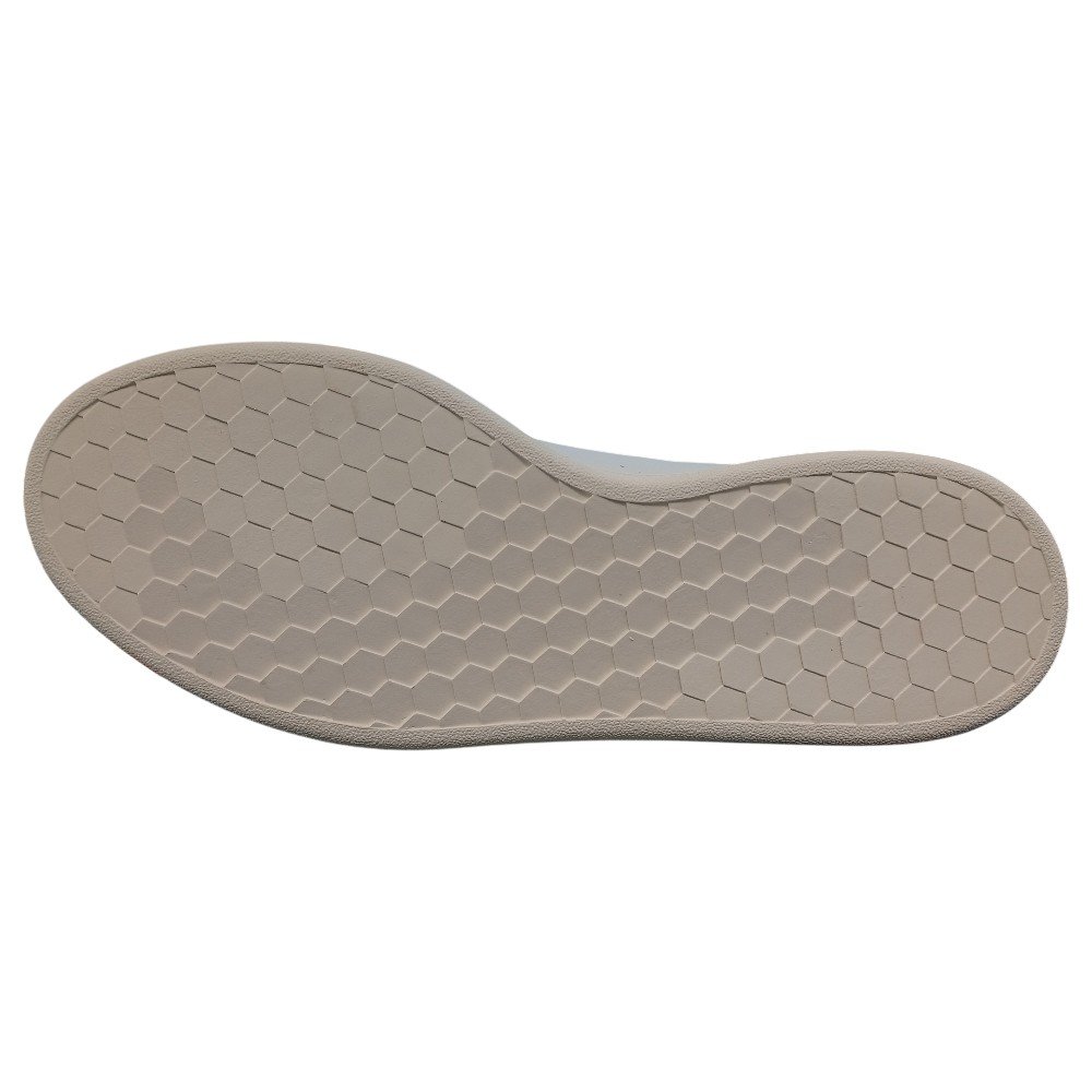 Tênis Masculino adidas Urban Court JI1851 Branco/Cinza Branco 4