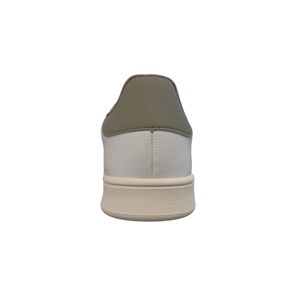 Tênis Masculino adidas Urban Court JI1851 Branco/Cinza Branco 5