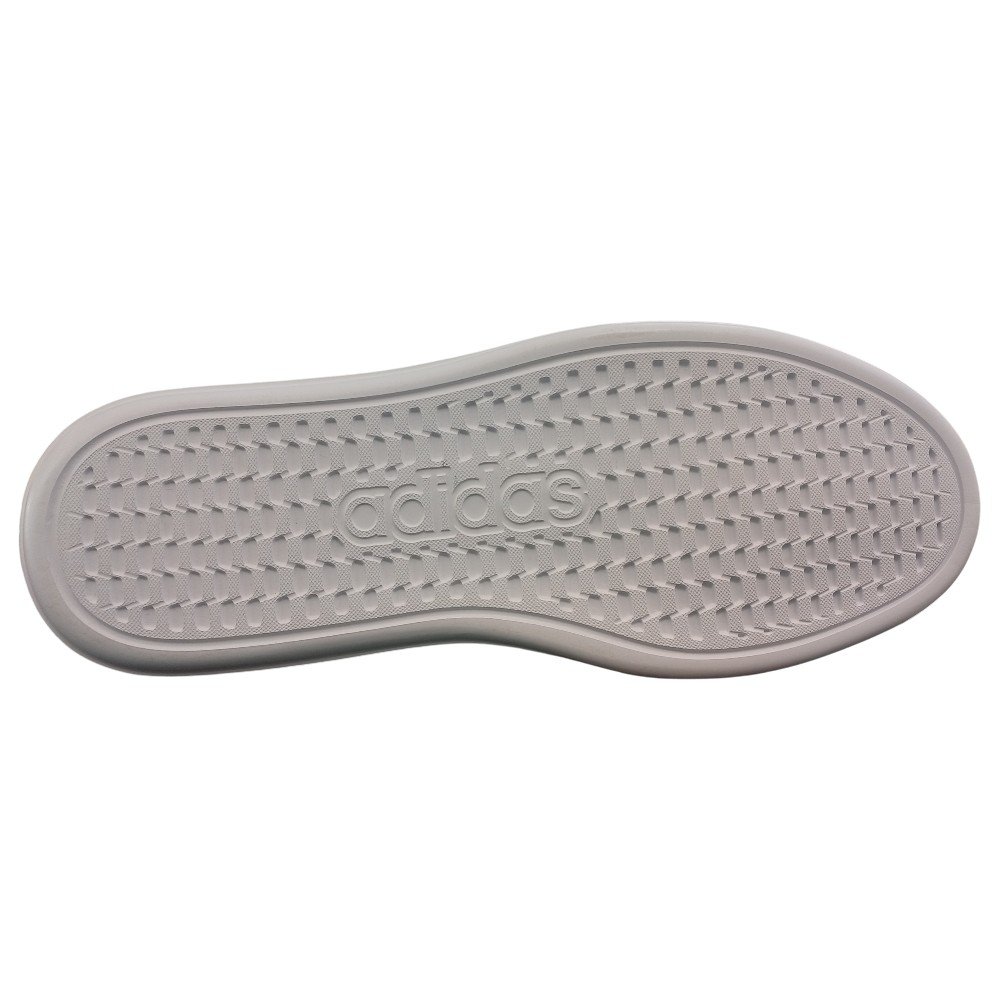 Tênis Masculino adidas Litecourt  IH0856 Branco/Preto Branco 4