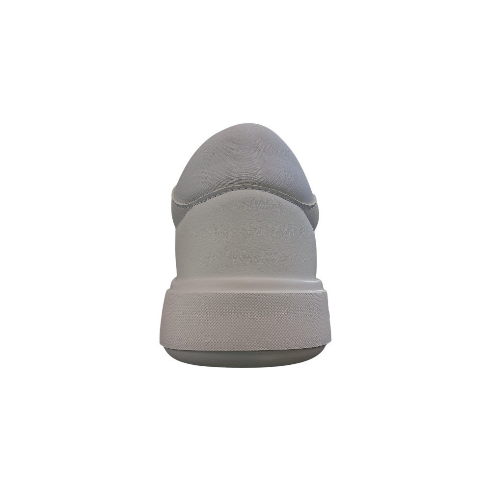 Tênis Masculino adidas Litecourt  IH0856 Branco/Preto Branco 5
