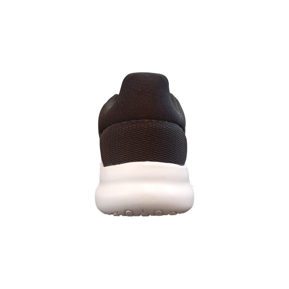 Tênis Masculino adidas Lite Racer 4.0 JJ7367 Preto/Branco Preto 5