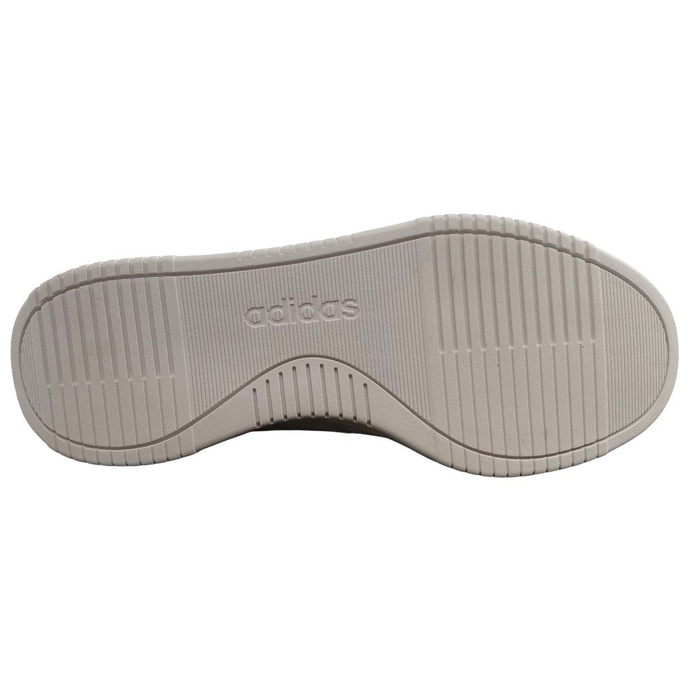 Tênis Feminino adidas Courtblock Bold JI2205 Branco Branco 4