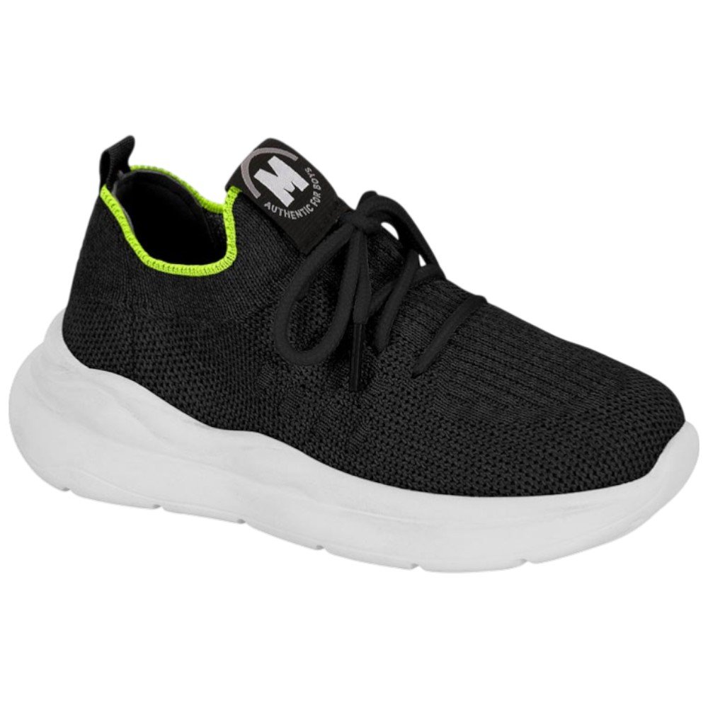 Tênis Infantil Menino Molekinho 2641.102