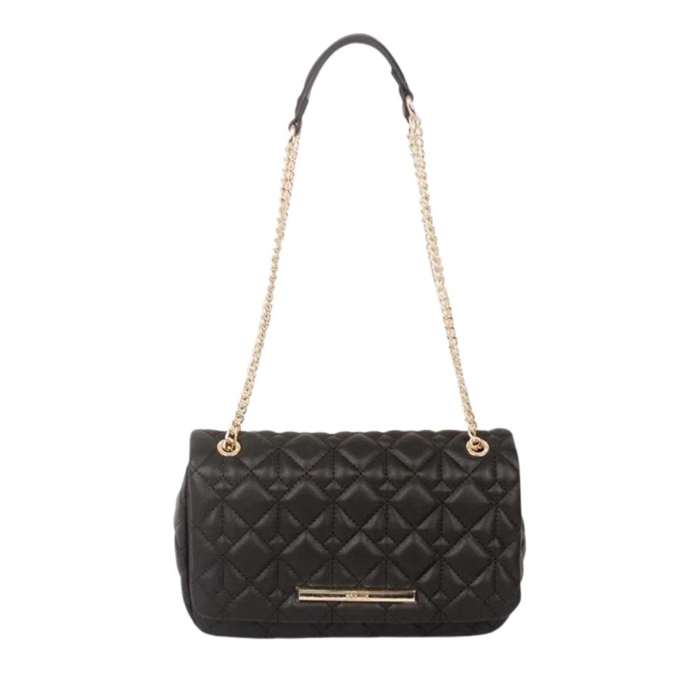 Bolsa Santa Lolla Material Soft Matelassê Feminina