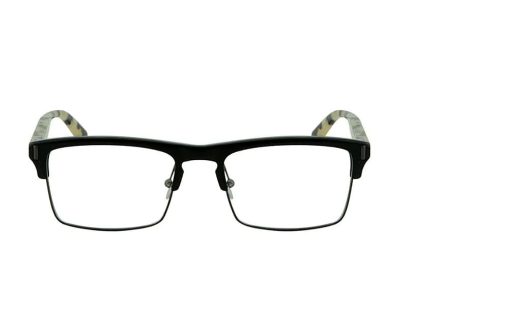 ÓCULOS DE GRAU CK 8555 001 54 Marrom 2