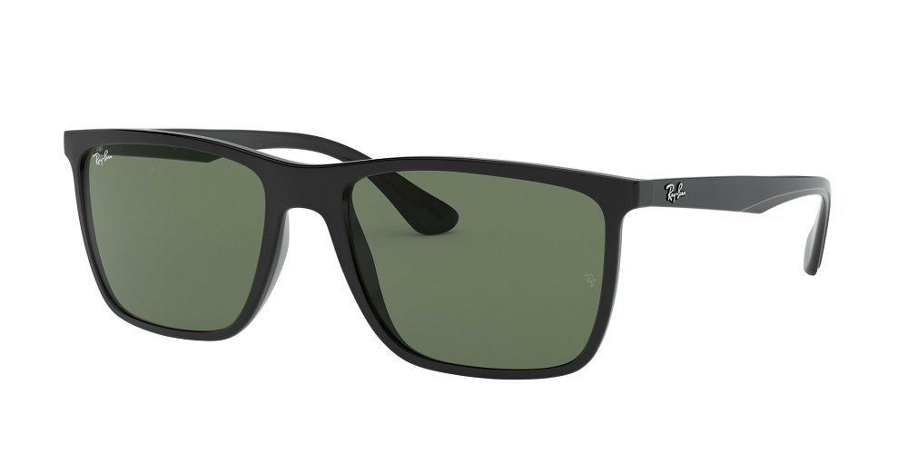 ÓCULOS DE SOL RAY-BAN 4288L 601/71 57 Preto 1