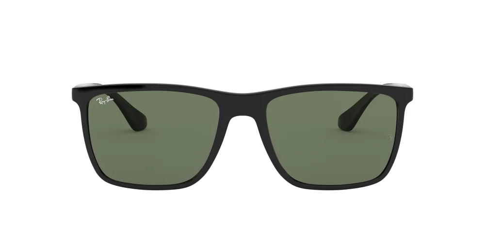ÓCULOS DE SOL RAY-BAN 4288L 601/71 57 Preto 2