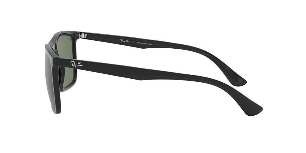 ÓCULOS DE SOL RAY-BAN 4288L 601/71 57 Preto 3