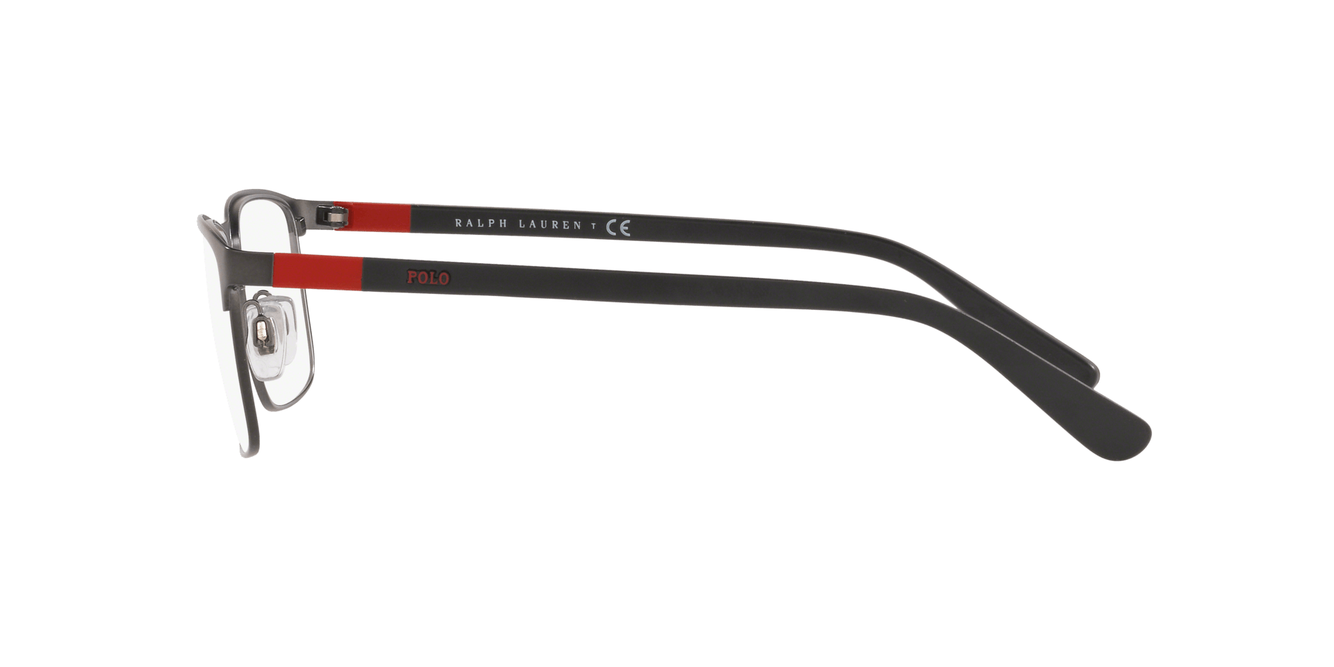 ÓCULOS DE GRAU POLO RALPH LAUREN 1190 9157 56 Cinza 2