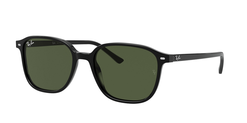 ÓCULOS DE SOL RAYBAN 2193 901/31 53 Preto 1