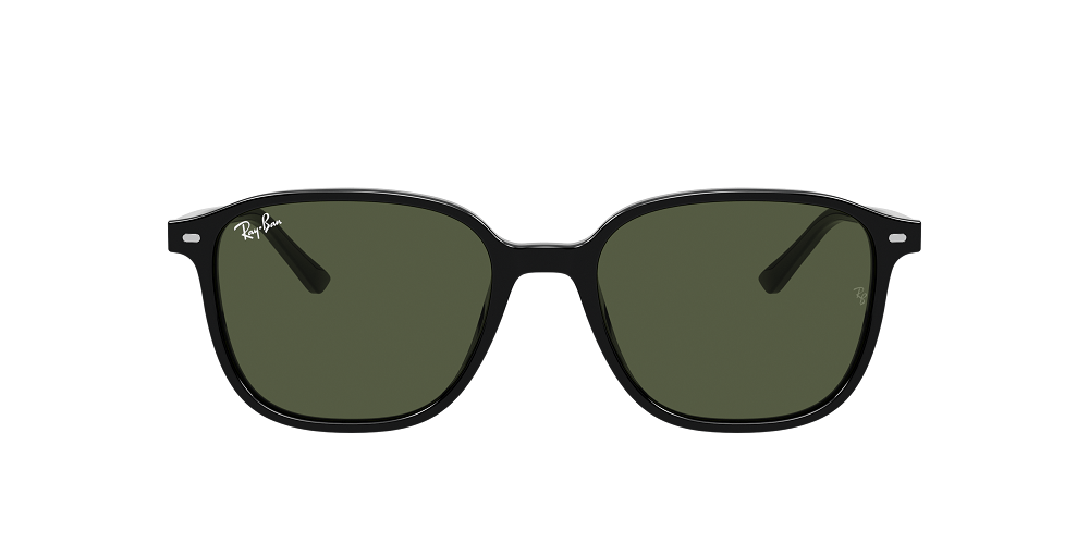ÓCULOS DE SOL RAYBAN 2193 901/31 53 Preto 2