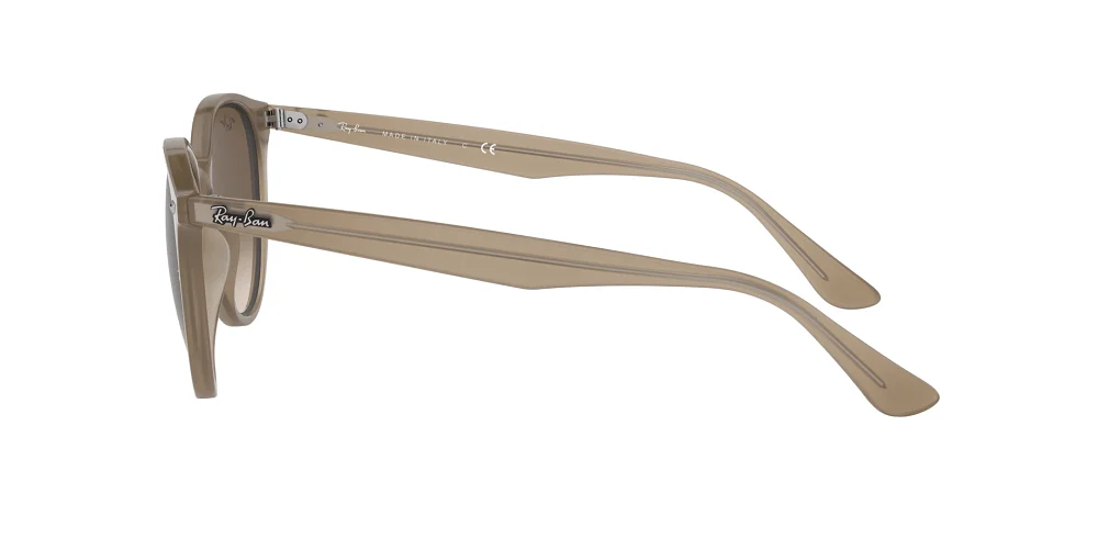 Óculos de Sol Ray-Ban 4305 616613 Marrom 3