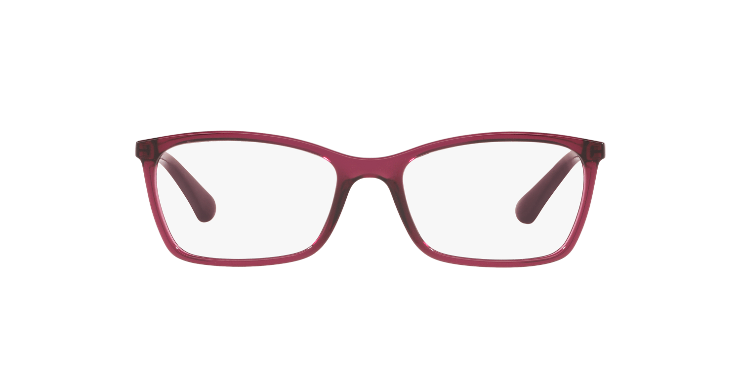 ÓCULOS DE GRAU JEAN MONNIER 3193 H237 53 Vermelho 2