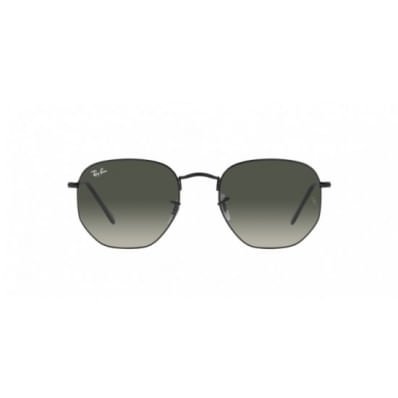 ÓCULOS DE SOL RAYBAN 3548 002/71 Preto 2