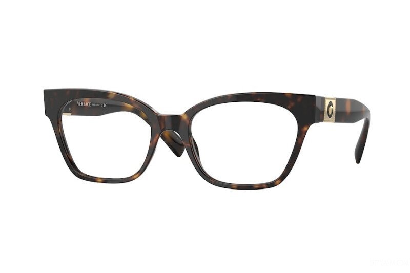 ÓCULOS DE GRAU VERSACE 3294 108 53