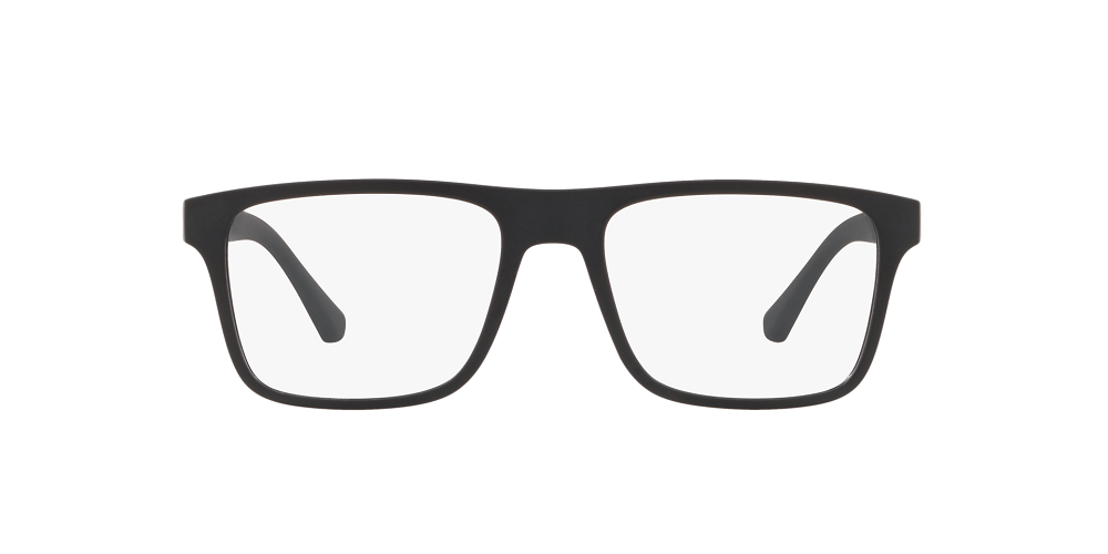 ÓCULOS DE SOL EMPORIO ARMANI 4115 58011W Preto 2