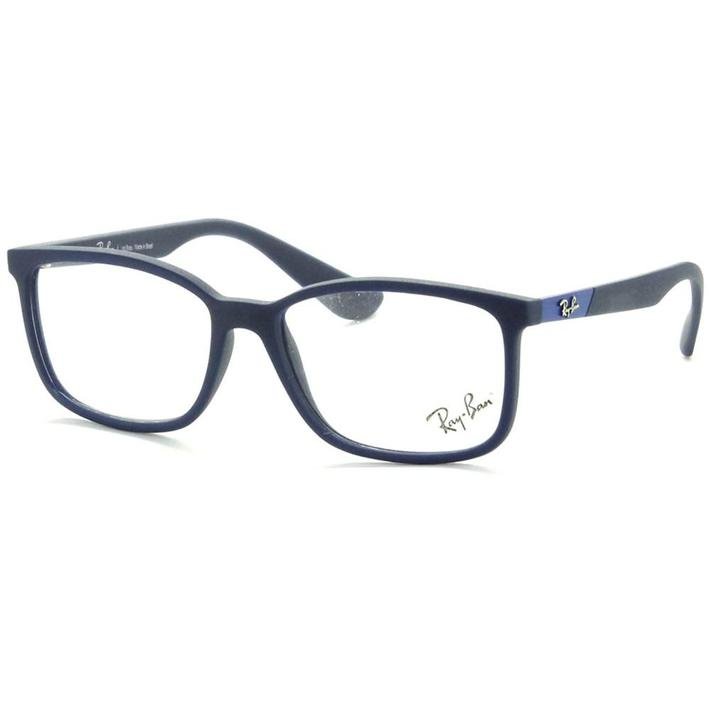 ÓCULOS DE GRAU INFANTIL - RAY-BAN JR 1589L 3800 50