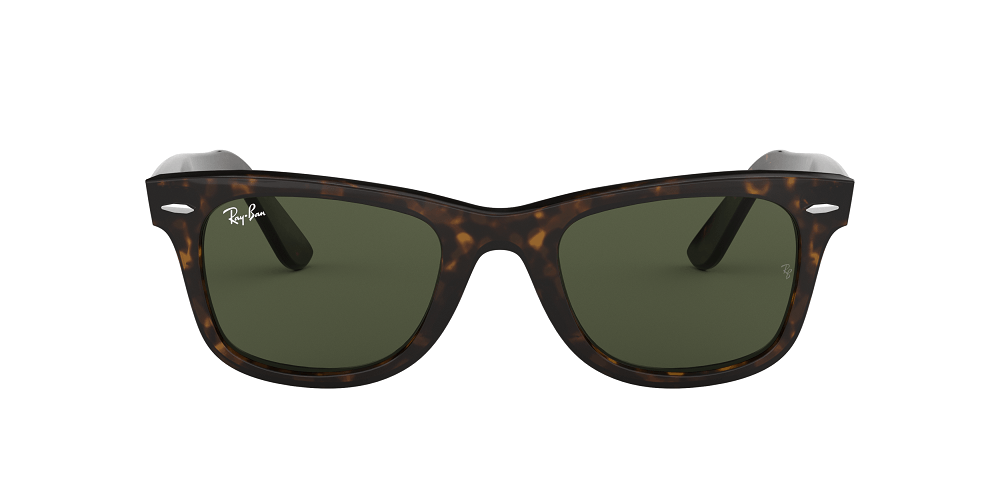 ÓCULOS DE SOL RAY-BAN WAYFARER 2140 902 Marrom 2