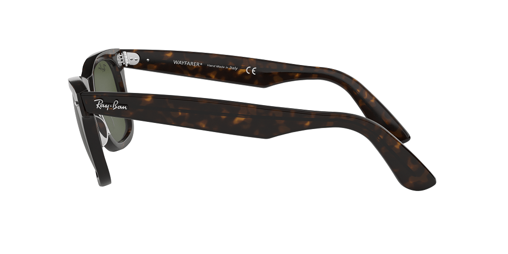 ÓCULOS DE SOL RAY-BAN WAYFARER 2140 902 Marrom 3