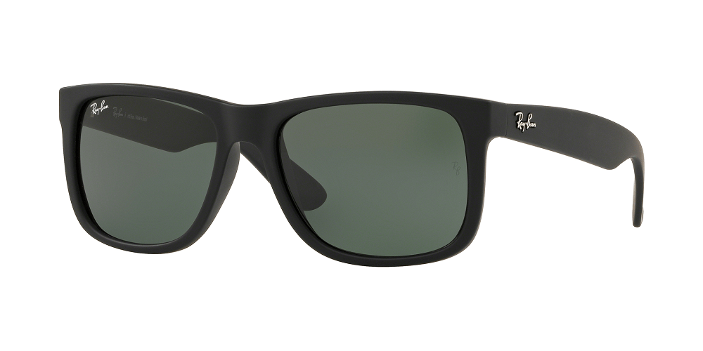 ÓCULOS DE SOL RAY-BAN JUSTIN 4165L 622/71 55