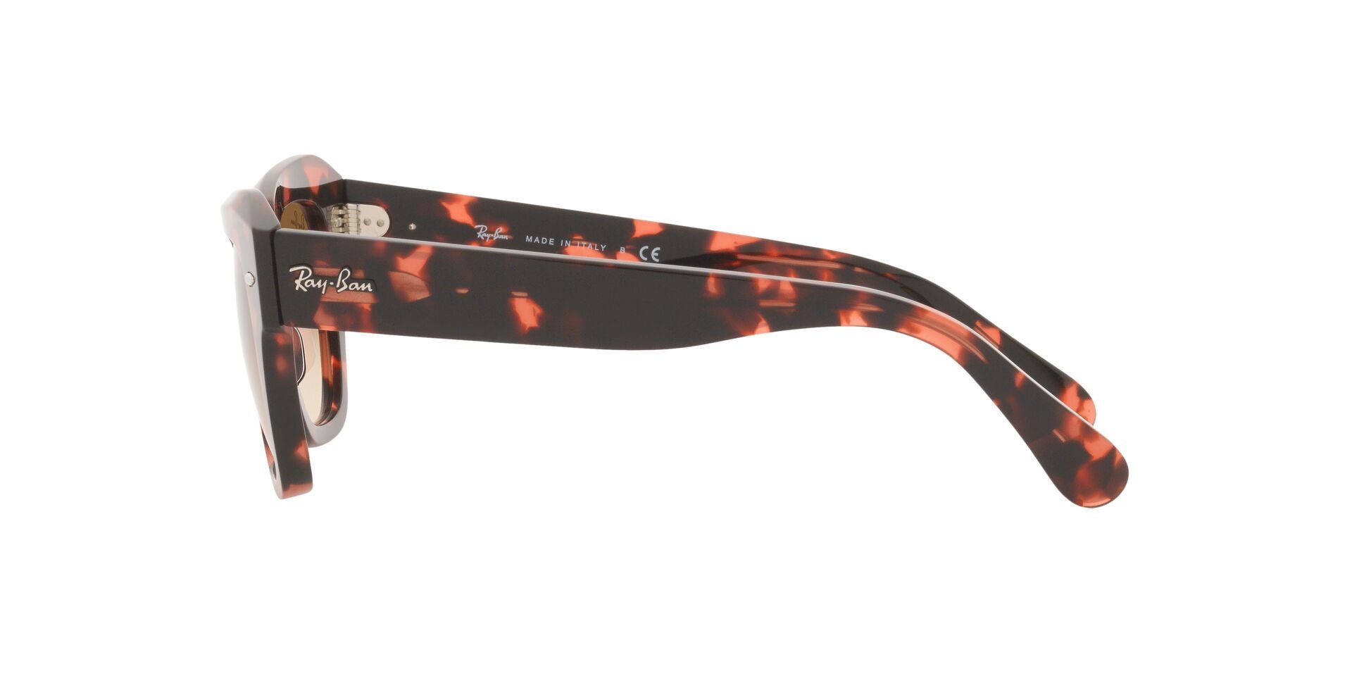 ÓCULOS DE SOL RAYBAN 2186 133451 52 Multicores 3