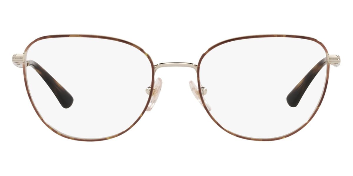 ÓCULOS DE GRAU VOGUE 4229 5078 53 Marrom 2