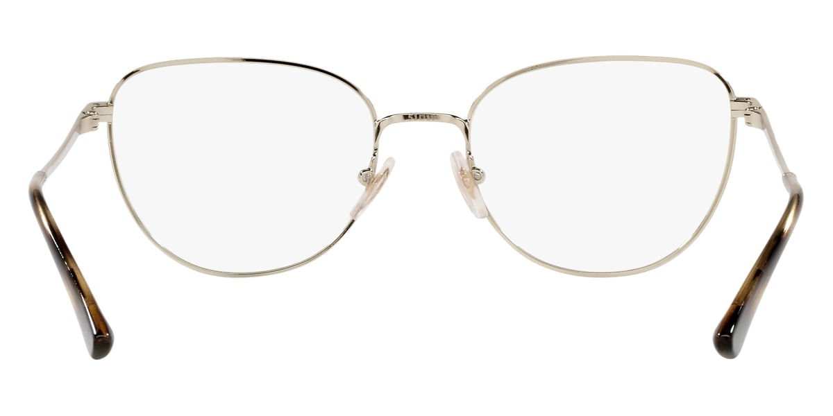 ÓCULOS DE GRAU VOGUE 4229 5078 53 Marrom 4