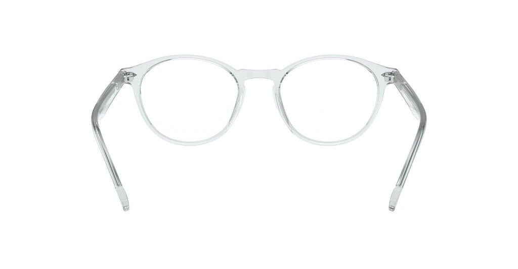 Óculos de Grau Vogue 5326 W745 49 Branco 4