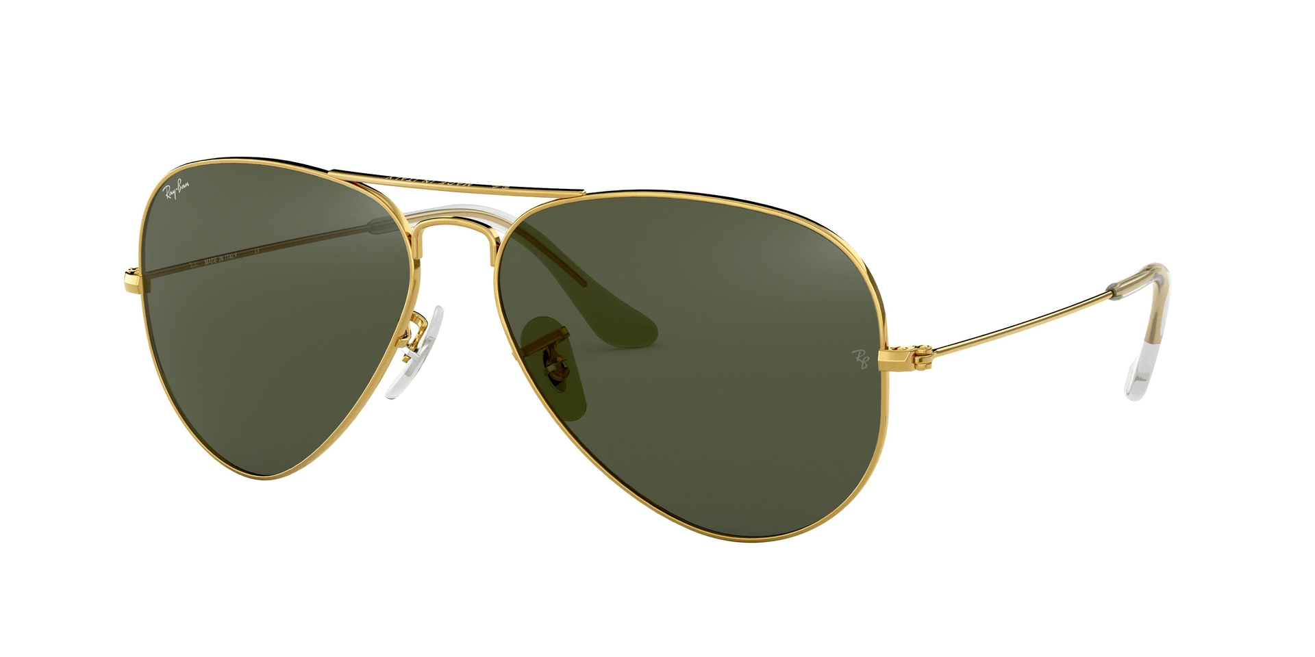 ÓCULOS DE SOL RAY-BAN AVIATOR 3025L L0205 58