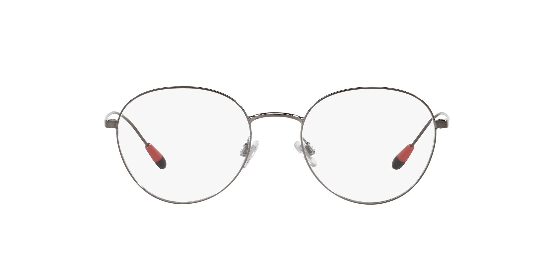 ÓCULOS DE GRAU POLO RALPH LAUREN 1208 9157 51 Cinza 2