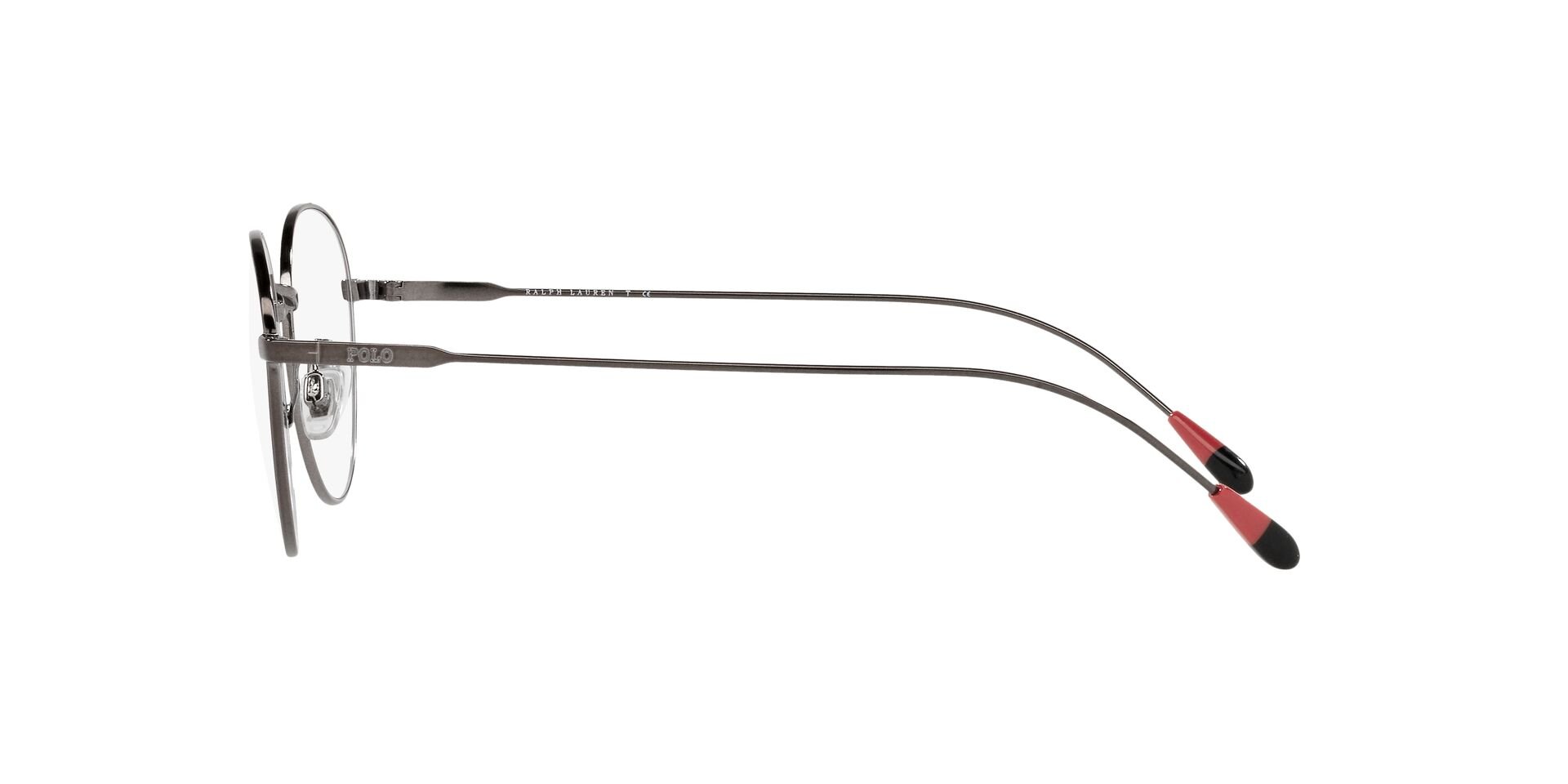 ÓCULOS DE GRAU POLO RALPH LAUREN 1208 9157 51 Cinza 3