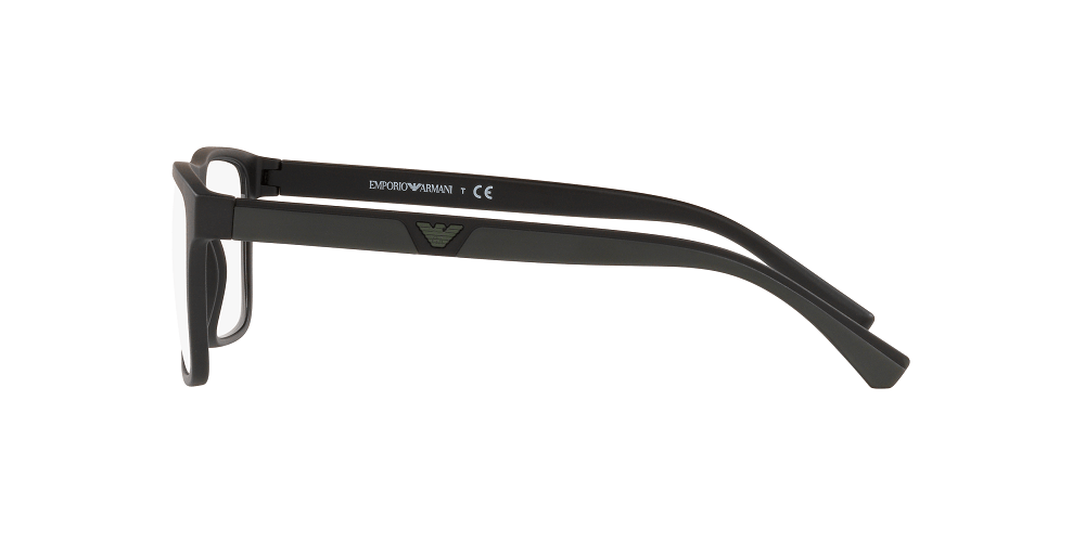ÓCULOS DE SOL EMPORIO ARMANI 4115 58531W Preto 3